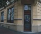 Wejście do biura ubezpieczeń w Gorzowie